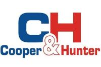 Тепловые насосы Cooper Hunter Сплит-системы Cooper Hunter