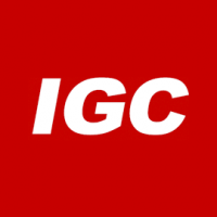 Кондиционеры IGC Сплит-системы IGC