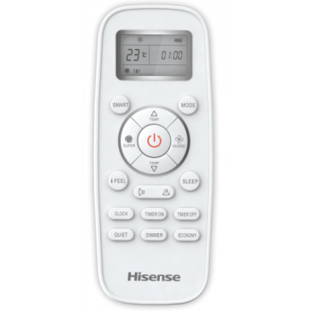 Hisense AS-18UW4RMSKB01