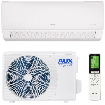 AUX ASW-H24A4/BA-R2DI / AS-H24A4/BA-R2DI