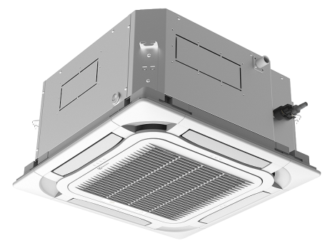 Electrolux EACC-36H/UP3-DC/N8