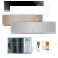 Cooper&Hunter CH-S12FTXAL-WP